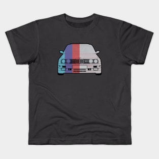 E30 M3 Kids T-Shirt